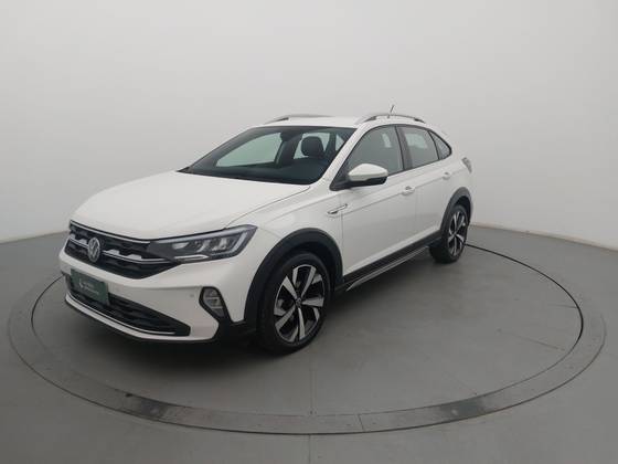 VOLKSWAGEN NIVUS 1.0 200 TSI TOTAL FLEX HIGHLINE AUTOMÁTICO